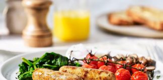 Британці вироблятимуть ковбасу з культивованого м’яса: запущений найбільший біореактор в Європі