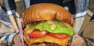 Nestle підтримала розробника веганських бургерів – смачніших за Impossible Food та Beyond Meat