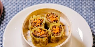 Виробник культивованого краба виводить швейцарську лабораторну яловичину в Сінгапур