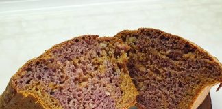 У Кривому Розі роблять борошно з плоду довголіття, сушать на чіпси та печуть фокаччу