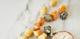 У Львові витримують сир у каві та вині та варять сирні наперстки з квітами