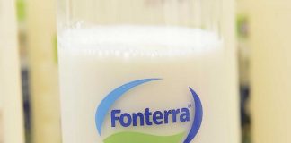 Молочний гігант Fonterra запустив виробництво сироватки без корів