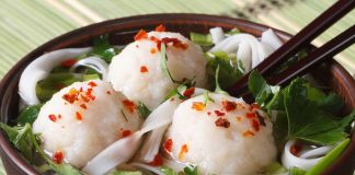 Перша у світі культивована риба сьогодні стала доступною для дегустації