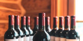 Kalyus Winery створює вино із найдавніших виноградних сортів на березі Дністра