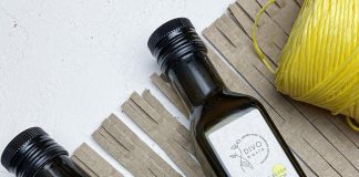 Divo Maslo давить у Запоріжжі унікальну олію за старовинною технологією