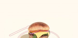 Виробник першого у світі клітинного бургера запускає гігантський завод у Нідерландах