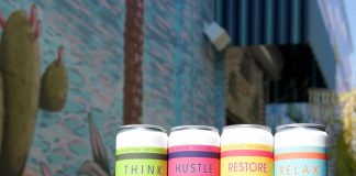 Тепер без похмілля: в алкоголь з адаптогенними грибами інвестують мільйони доларів