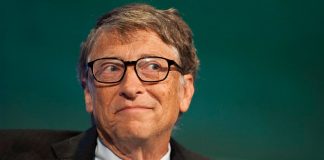 Білл Гейтс інвестував мільйони у сою, з якої варитимуть чеддер та моцарелу