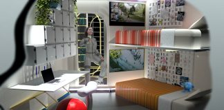 На орбітальних станціях з’являться біоректори для вирощування лабораторного м’яса