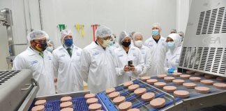 Walmart, Nestlé, Tesco та Mondelēz залучають рекордні інвестиції, щоб зробити рослинну їжу дешевшою та смачнішою