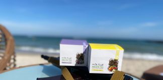 Скандинави питимуть український іван-чай, ферментований за традиційними рецептами