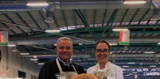 13 українських сирів отримали бронзу, срібло та золото на найбільшому конкурсі у світі