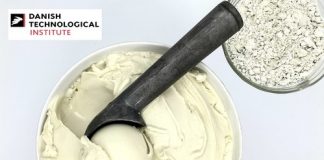 Морозиво із мікроводоростей хлорели обійшло за користю молочні десерти