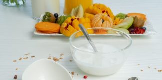 Виробник грудного молока створив за гроші Coca-Cola перший у світі клітинний йогурт