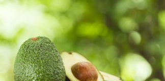 Речовина, яку добувають із ракоподібних, зберігає свіжість авокадо