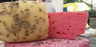 Українські жінки можуть отримати до 1,3 млн грн на крафтове виробництво їжі