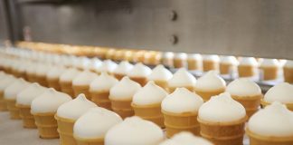 Виробники морозива, майонезу та олії з вишневих кісточок отримали по 400 тис. грн. Як це зробити?