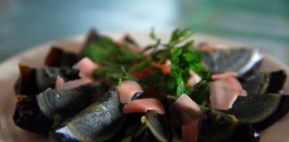 ТОП-25 цікавих фактів про кулінарію