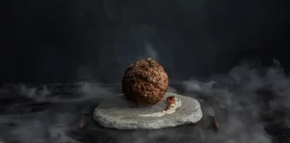 Австралійці виростили з гену мамонта м’ясо та зварили з нього фрикадельки