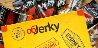 Український бренд експортує до ЄС снеки за стародавніми рецептами індіанців