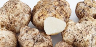 Цукром із трюфелів замінять канцерогенний аспартам