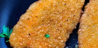 Інноваційна розробка робить смажені страви більш хрусткими та зменшує на 50% кількість жиру для приготування