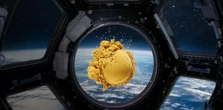 Фіни нагодують місію на Марс їжею, створеною з повітря