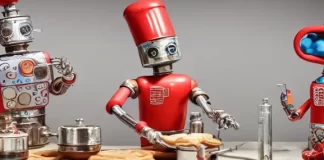 На впровадження штучного інтелекту у виробництво їжі можна отримати 4 млн грн