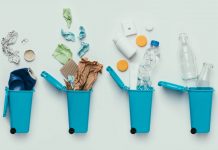 Технології переробки відходів: методи переробки та інноваційне обладнання