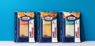 Гігант ринку разом зі штучним інтелектом від Безоса створили сир майбутнього