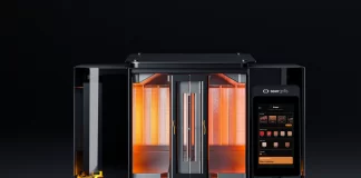 Гриль зі штучним інтелектом смажить ідеальний стейк за 2 хвилини