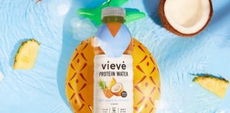 Британці розробили воду, яка укріплює кістки та робить шкіру пружною