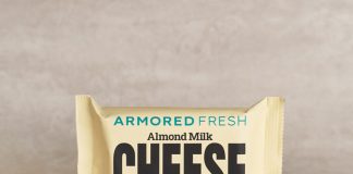 Корейці за допомогою точного бродіння створили досконалий сир з вівса