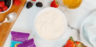 Півторастолітня компанія створила інноваційні снеки для тих, хто хоче схуднути