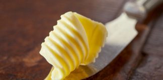 Голландці за допомогою точного бродіння створили справжнє “вершкове” масло із соєвих бобів