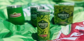 Гігант харчопрому створив алкогольний коктейль зі смаком маринованих огірків