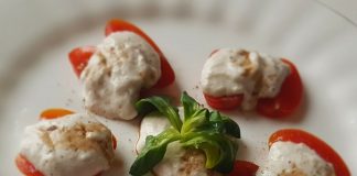 Компанія, яка познайомила українців з моцарелою, створила унікальний сир