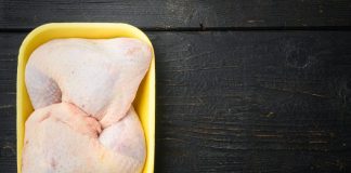 Інноваційна упаковка сигналізує, чи є в їжі всередині інфекція