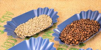 Вчені розробили із кавової гущі на 30% міцніший бетон