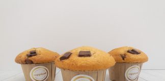 Макарони та цукерки із відходів – британський стартап перевинайшов їжу