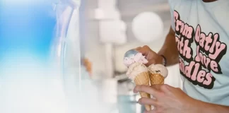 Найвідоміший виробник вівсяного молока відкриває власні магазини морозива