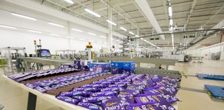 Гігант подвоїть інвестиції в стартапи — цукор вже замінили ультразвуком