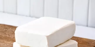 За наступні сім років ринок веганського масла виросте до $3 млрд. Дослідження