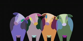 Стартап придумав, як добувати найдорожчий інгредієнт для лабораторного мяса без забою корів