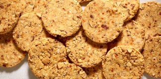 З’явилось п’ять тисяч нових продуктів із горіха, який регулює роботу мозку