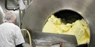 На виробництво сухпайків, печива та масла можна отримати 400 тис. грн гранту