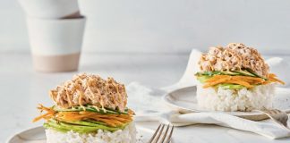 Корейці випустили тунця із зернових відходів, оцту та какао