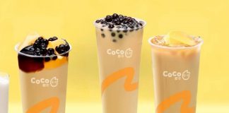 Ринок бульбашкового чаю сягне $4 млрд. Гіганти готуються до буму