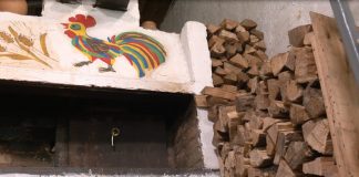 На Черкащині печуть спельтовий хліб за 700-літнім рецептом