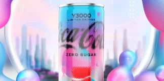 Coca-Cola випустила лімітовану версію напою, створеного штучним інтелектом